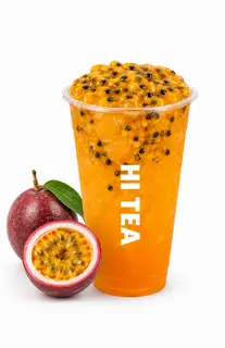 Hình ảnh Trà Chanh Dây 
