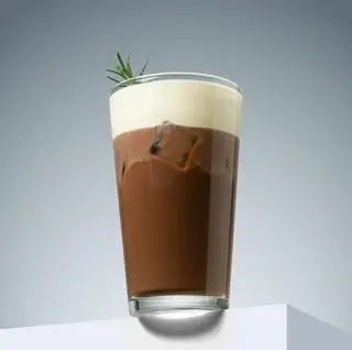 Hình ảnh Chocolate Kem Béo