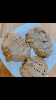 Hình ảnh Chả mực hấp