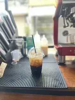 Hình ảnh Cafe đá