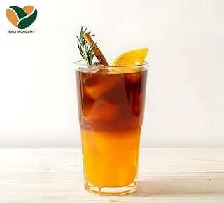 Hình ảnh TRÀ LUCKY TEA