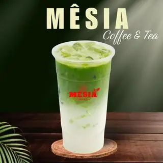 Hình ảnh Matcha latte 