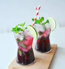Hình ảnh Quả Mọng (Việt Quất)