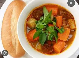 Hình ảnh bò kho