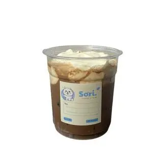 Hình ảnh Cà phê muối