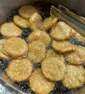 Hình ảnh Chả Cốm 