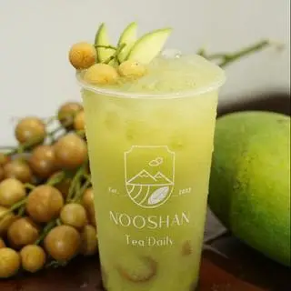Hình ảnh Xoài Xanh Quất Hồng Bì