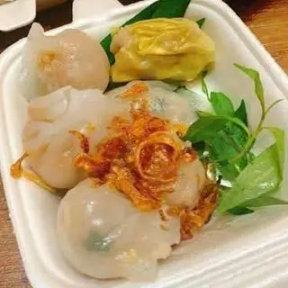 Hình ảnh 15 Viên Phố Thông (Hấp)