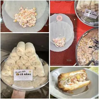 Hình ảnh CHẢ GIÒ HẢI SẢN NHIỆT ĐỘ