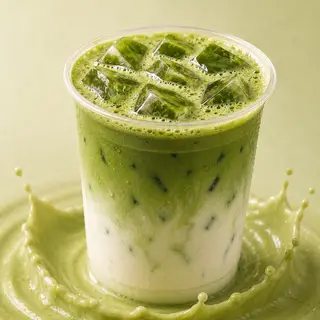 Hình ảnh Matcha Latte