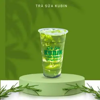 Hình ảnh Trà Sữa Sốt Matcha