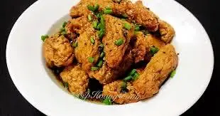 Hình ảnh Cơm Chả Cá Kho