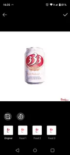 Hình ảnh Biaa 333
