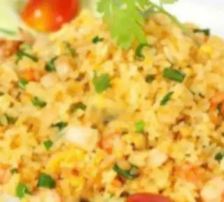 Hình ảnh Cơm rang thập cẩm