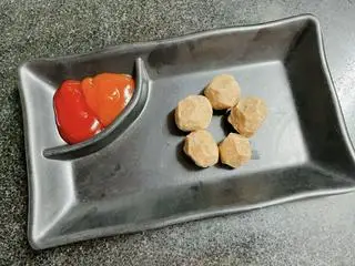 Hình ảnh Bò viên chiên