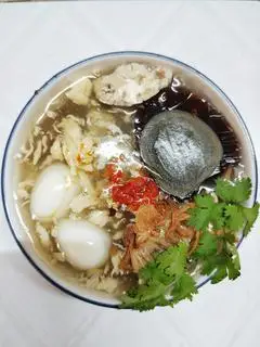 Hình ảnh Súp Cua Bắc Thảo  Óc Heo 