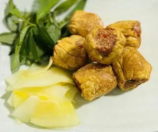 Hình ảnh Xíu mại chiên