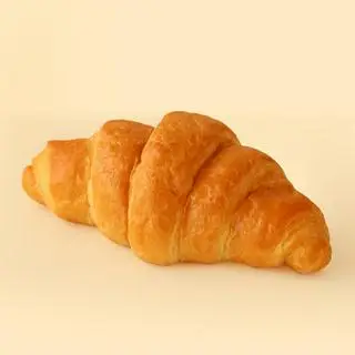 Hình ảnh Bánh croissant ngàn lớp