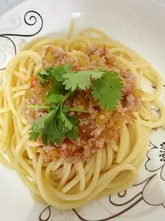Hình ảnh Mì Ý