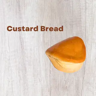 Hình ảnh Custard bread