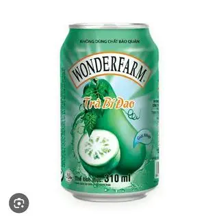 Hình ảnh Bí Đao Wonderfarm
