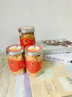Hình ảnh Bánh ngói hạnh nhân