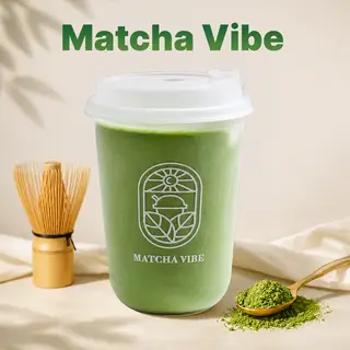 Hình ảnh MK4 Cold Whisk Oatmilk Matcha Latte 