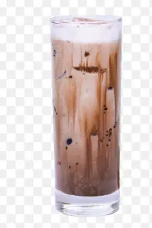 Hình ảnh Ca cao sữa