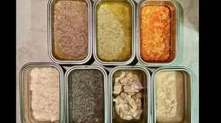 Hình ảnh cháo thịt bằm ( lớn)