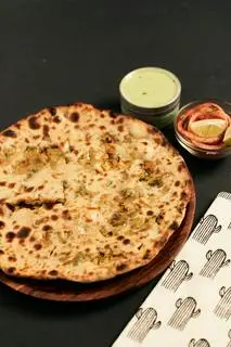 Hình ảnh Gobi paratha