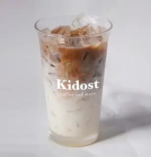 Hình ảnh Latte đá
