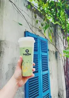 Hình ảnh Matcha kem cheese 