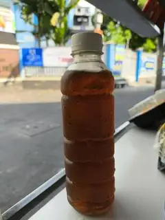 Hình ảnh nước sâm mía lau