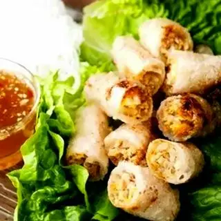 Hình ảnh Nem cua bể hải sản