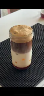 Hình ảnh Earl grey latte 