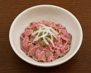 Hình ảnh Thịt Tái thêm
