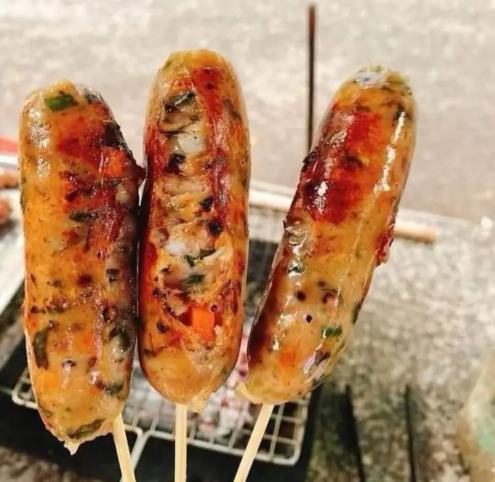 Hình ảnh Dồi sụn (2chiếc)