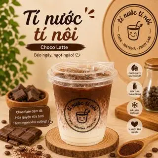 Hình ảnh Tí Lát Tí Chô