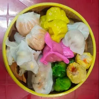 Hình ảnh Há Cảo hấp 8 viên 