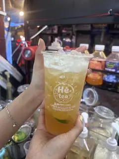 Hình ảnh Trà chanh