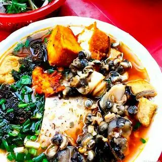 Hình ảnh Bún Ốc Bò Nhỏ