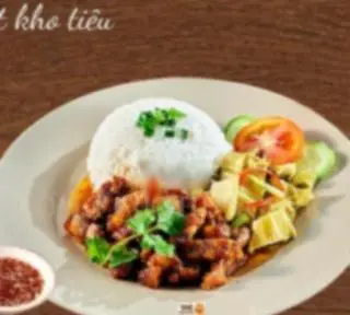 Hình ảnh Thịt kho tiêu