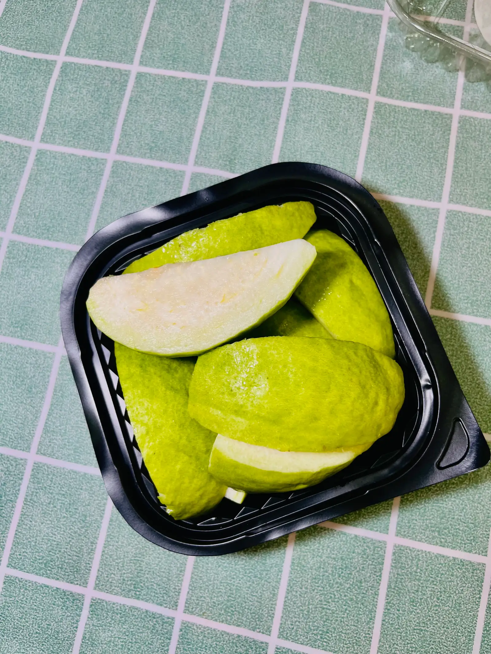 Hình ảnh Ổi giòn ngọt