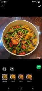 Hình ảnh Combo cá viên 1 người