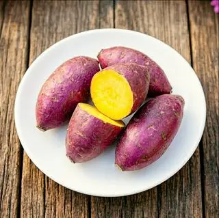 Hình ảnh 300gr Khoai Lang