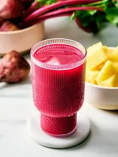 Hình ảnh Củ dền táo thơm