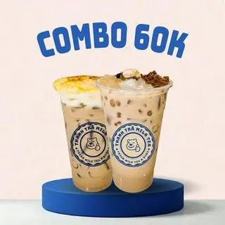 Hình ảnh Combo 60k