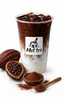 Hình ảnh  Cacao Latte