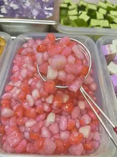 Hình ảnh HỒNG TRÀ CỦ NĂNG