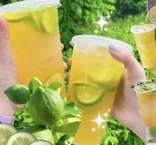 Hình ảnh Nước Chanh Giã Tay 